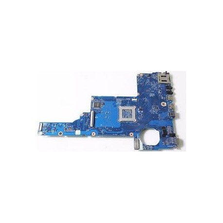 CARTE MERE NEUVE HP COMPAQ CQ58, 2000 - 715890-501 - AMD