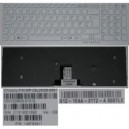 CLAVIER AZERTY NEUF SONY VPC-EB - BLANC - V111678B FR - 148793441