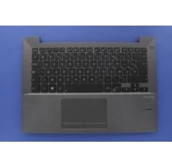 CLAVIER AZERTY NEUF + COQUE ASUS PU301LA - 90NB03C1-R31FR0