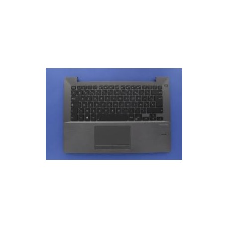 CLAVIER AZERTY NEUF + COQUE ASUS PU301LA - 90NB03C1-R31FR0