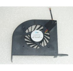 VENTILATEUR NEUF HP DV6-2000, DV6T - 582358-001 