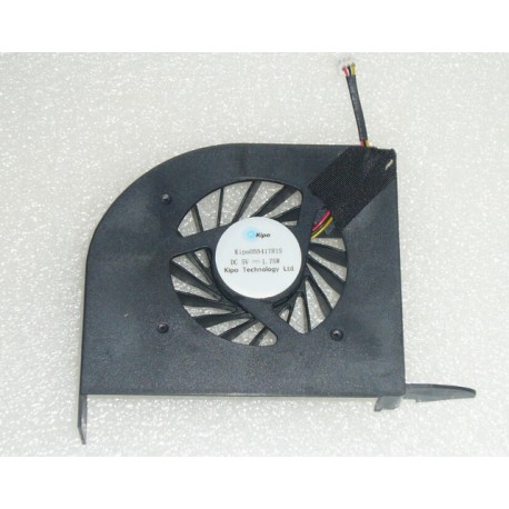 VENTILATEUR NEUF HP DV6-2000, DV6T - 582358-001 