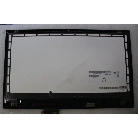 ENSEMBLE VITRE TACTILE + ECRAN LCD ACER ASPIRE V5-471 - V5-473 - 