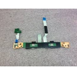 CARTE ELECTRONIQUE TOUCHPAD OCCASION HP Pavilion G6-2000, G7-2000 - DA0R33TB6E0 - 683548-001 - DA0R33YB6C0