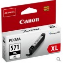 Cartouche CANON noir Pixma MG575x, MG685x, MG775x  CLI-571BKXL