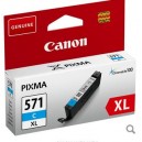 Cartouche CANON noir Pixma MG575x, MG685x, MG775x  CLI-571BKXL