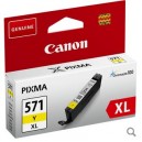 Cartouche CANON magenta Pixma MG575x, MG685x, MG775x  CLI-571MXL