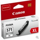 Cartouche CANON Gris Pixma MG575x, MG685x, MG775x  CLI-571GYXL