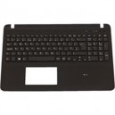 CLAVIER AZERTY + COQUE NEUF SONY SVF1521C5E, SVF1521A7EB   - A1960268A