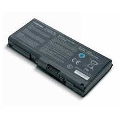 BATTERIE NEUVE COMPATIBLE TOSHIBA Satellite P500 - PA3729U-1BRS - A000051270  - A000048230 - 10.8/11.1V - 5200mah 