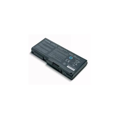 BATTERIE NEUVE COMPATIBLE TOSHIBA Satellite P500 - PA3729U-1BRS - A000051270  - A000048230 - 10.8/11.1V - 5200mah 