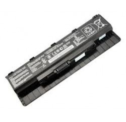 BATTERIE NEUVE COMPATIBLE ASUS N46, N56, N76 - 10.8/11.1V - 4400mah