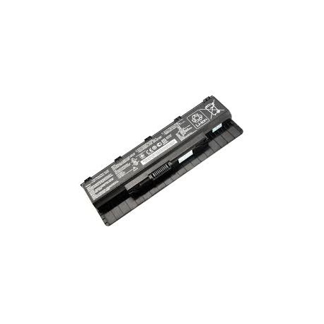 BATTERIE NEUVE COMPATIBLE ASUS N46, N56, N76 - 10.8/11.1V - 4400mah