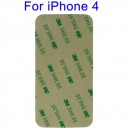 ADHESIF pour IPHONE 4, 4S