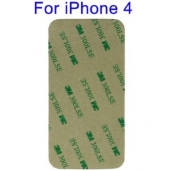 ADHESIF pour IPHONE 4, 4S