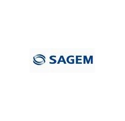 TONER SAGEM NOIR MF6890 - 