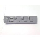 HOUSING ASSY PANEL Epson FX890 - 1262597