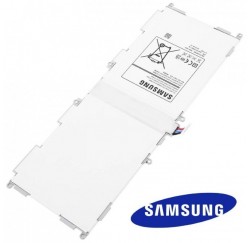 Batterie originale SAMSUNG Galaxy TAB 4 10.1 SM-T530 P5220 6000mAh - EB-BT530FBC - GH43-04157A