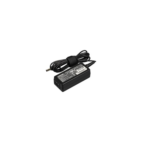 CHARGEUR NEUF MARQUE TOSHIBA - P000568500  - K000094400 - g71c000dk410 - pa5177e-1ac3