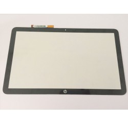 VITRE TACTILE NEUVE HP 15-F, 15-N