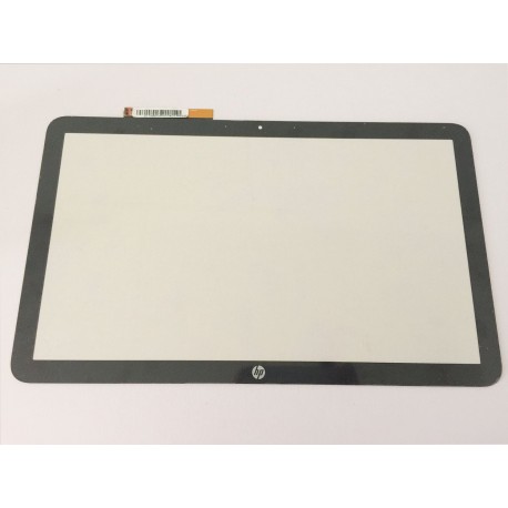 VITRE TACTILE NEUVE HP 15-F, 15-N