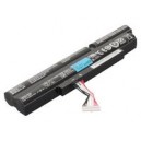 BATTERIE NEUVE ACER 3830T, 5830T, 5830TG - AS11A5E, AS11A3E 10.8V - 6000mah - 66Wh - BT.00603.126