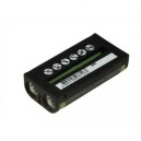 BATTERIE NEUVE pour SONY MDR-RF4000 MDR-RF810R MDR-RF840R MDR-RF850R - 2.4V - 700MAH - BP-HP550-11