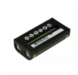 BATTERIE NEUVE pour SONY MDR-RF4000 MDR-RF810R MDR-RF840R MDR-RF850R - 2.4V - 700MAH - BP-HP550-11