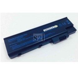 Batterie compatible ACER aspire 3000, 5000 series , travelmate 4000 series