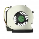 Ventilateur neuf HP pavilion DV3 series - 3pins - 531813-001, 591431-001, GB0506PFV1-A