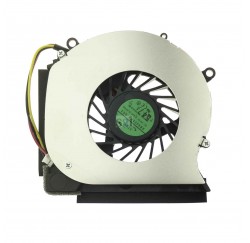 Ventilateur neuf HP pavilion DV3 series - 3pins - 531813-001, 591431-001, GB0506PFV1-A