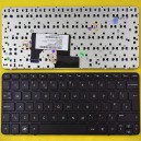 Clavier occasion azerty HP Mini 110, Mini 210 - 633476-051 Gar.1 mois