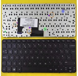 Clavier occasion azerty HP Mini 110, Mini 210 - 633476-051 Gar.1 mois