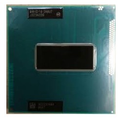 PROCESSEUR NEUF INTEL 4 Cores, 8MB L3 Cache, 2.80GHz - Turboboost 3.80 GHz- I7-3840QM