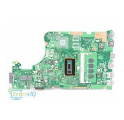 CARTE MERE RECONDITIONNEE ASUS X555LD Intel i5-5200U 2.2Ghz  - 60NB0650-MB7720