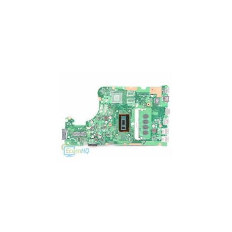 CARTE MERE RECONDITIONNEE ASUS X555LD Intel i5-5200U 2.2Ghz  - 60NB0650-MB7720