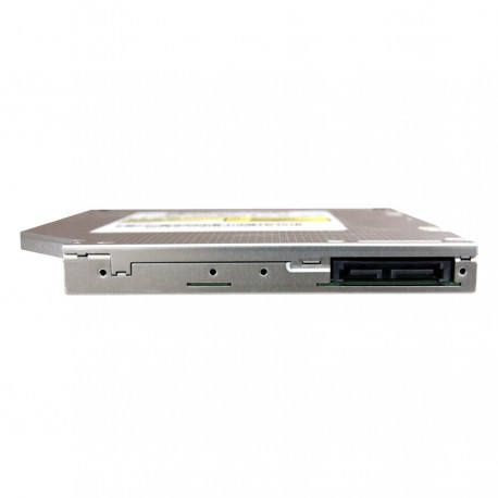 LECTEUR GRAVEUR NEUF SAMSUNG Slim DVD-R/RW, 8x DL, SATA - SN208FB - Sans Façade