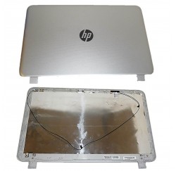 COQUE ECRAN NEUVE HP Pavilion 15-P - 762508-001 - Gris - EAY14005050