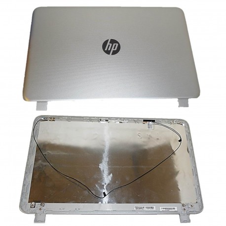 COQUE ECRAN NEUVE HP Pavilion 15-P - 762508-001 - Gris - EAY14005050