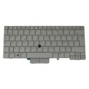 CLAVIER AZERTY NEUF HP Elitebook 2740P - 597841-051