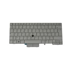 CLAVIER AZERTY NEUF HP Elitebook 2740P - 597841-051