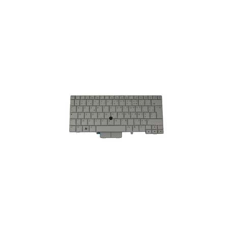 CLAVIER AZERTY NEUF HP Elitebook 2740P - 597841-051