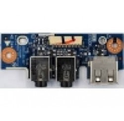 CARTE FILLE ASUS X53U K53U - DC02001AP00 , LS7322P