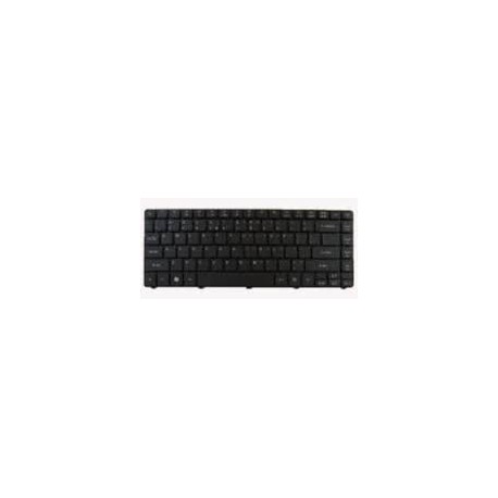 CLAVIER AZERTY NEUF HP Touchsmart 14-R - 757922-051