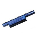 BATTERIE NEUVE COMPATIBLE ACER Aspire, PACKARD BELL Easynote - 11.1V - 5200mah - AS10D41 - AS10D31