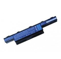 BATTERIE NEUVE COMPATIBLE ACER Aspire, PACKARD BELL Easynote - 11.1V - 5200mah - AS10D41 - AS10D31