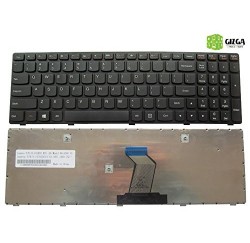 CLAVIER QWERTY UK ANGLAIS NEUF IBM LENOVO G500 G505 G510 G700 G710 - 25210892