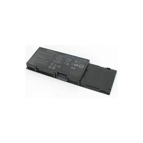 BATTERIE NEUVE COMPATIBLE DELL Precision M6400, M6500 - C565C - 10.8v-11.1v - 7800Mah