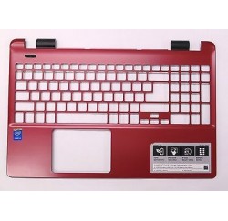 COQUE SUPERIEURE NEUVE ACER E5-511, E5-531, E5-571 - 60.MLWN2.001 - Rouge