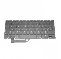 CLAVIER AZERTY NEUF APPLE Macbook Pro A1398 - Rétroéclairé